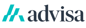 Advisa logotyp