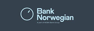 Bank Norwegian logotyp