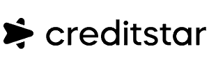 Creditstar logotyp