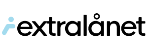 Extralånet logotyp
