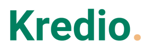 Kredio logotyp