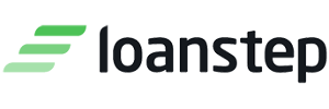 Loanstep logotyp