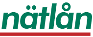 Nätlån logotyp