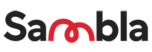 Sambla logotyp