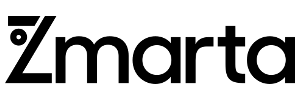 Zmarta logotyp