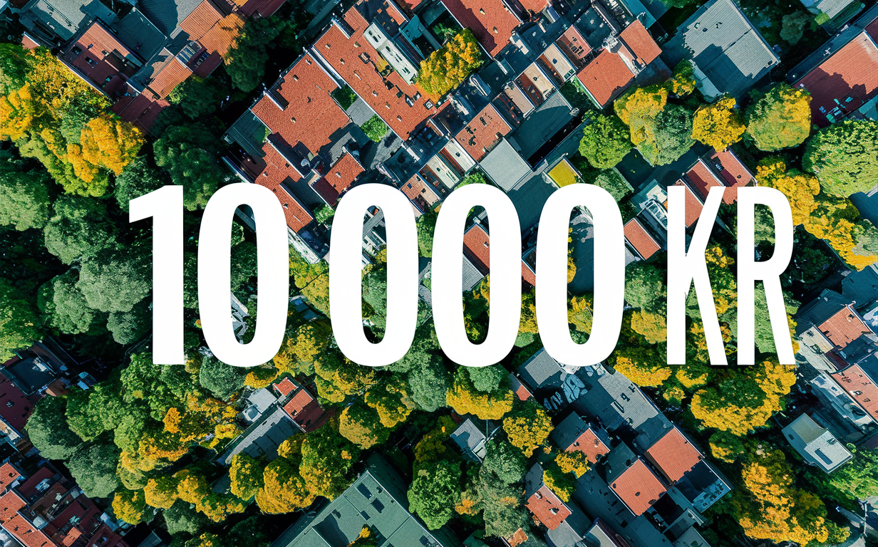 Låna 10 000 kr